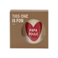 Mug - PAPA POULE