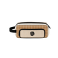Trousse Lina - Square Caramel