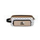 Trousse Lina - Damier Écume