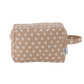 Trousse - Cœurs Nougat
