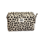 Trousse AMOUR TOUJOURS - Léopard Beige