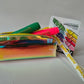 Trousse et 8 Feutres - JUMBO