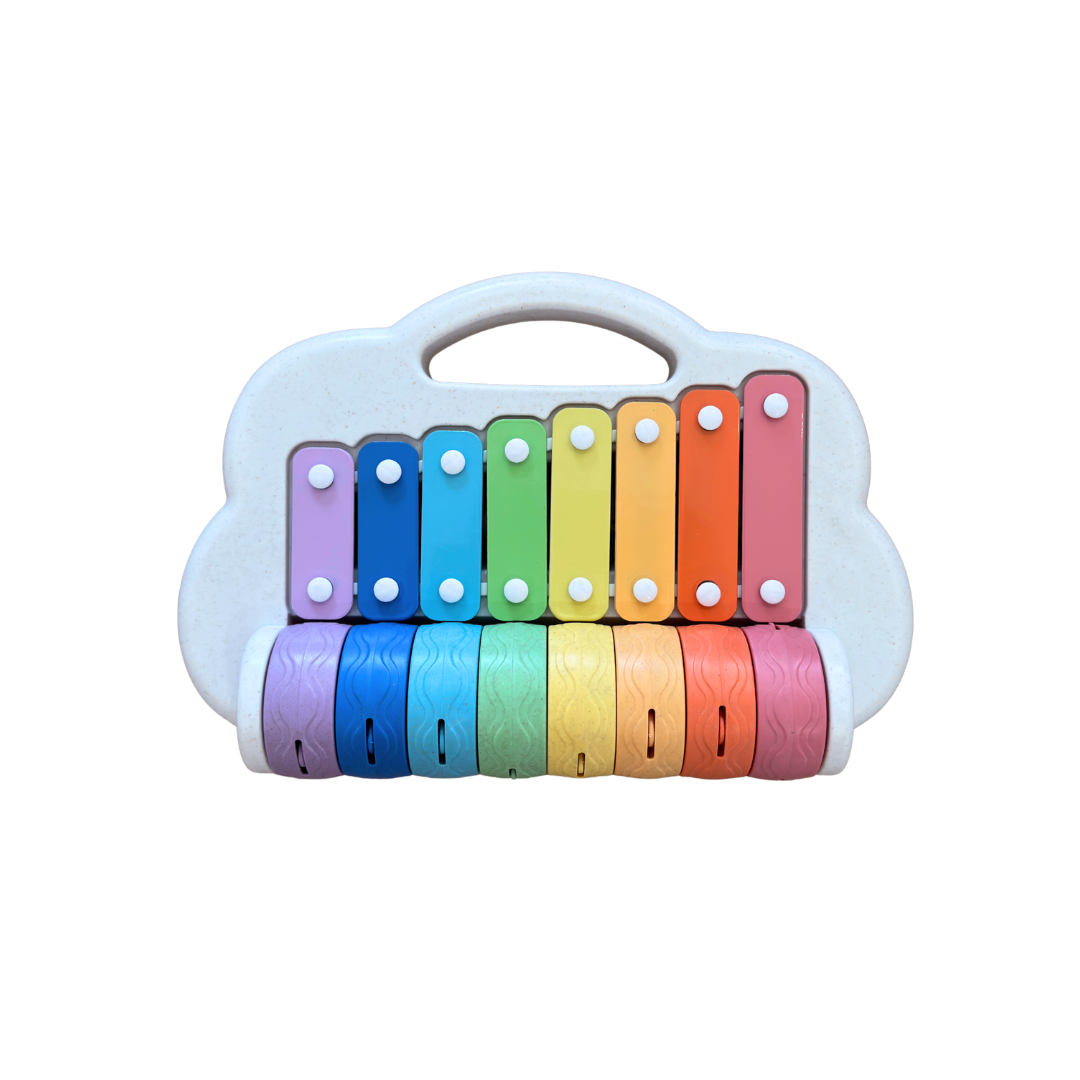Xylophone - Arc-en-ciel