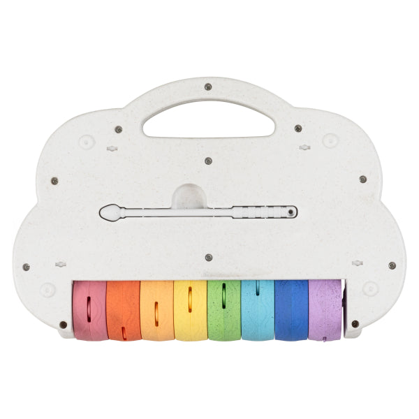 Xylophone - Arc-en-ciel