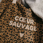 Sac XL - COEUR SAUVAGE