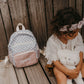 Sac à dos Milo - Damier Écume
