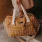 Sac Nomade - SQUARE