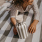 Gourde 350ml - Stripe Kaki