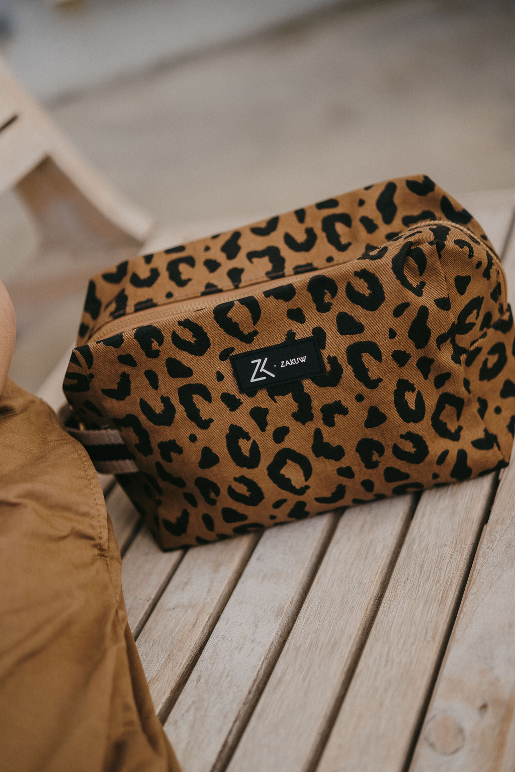 Trousse Nomade - SAUVAGE