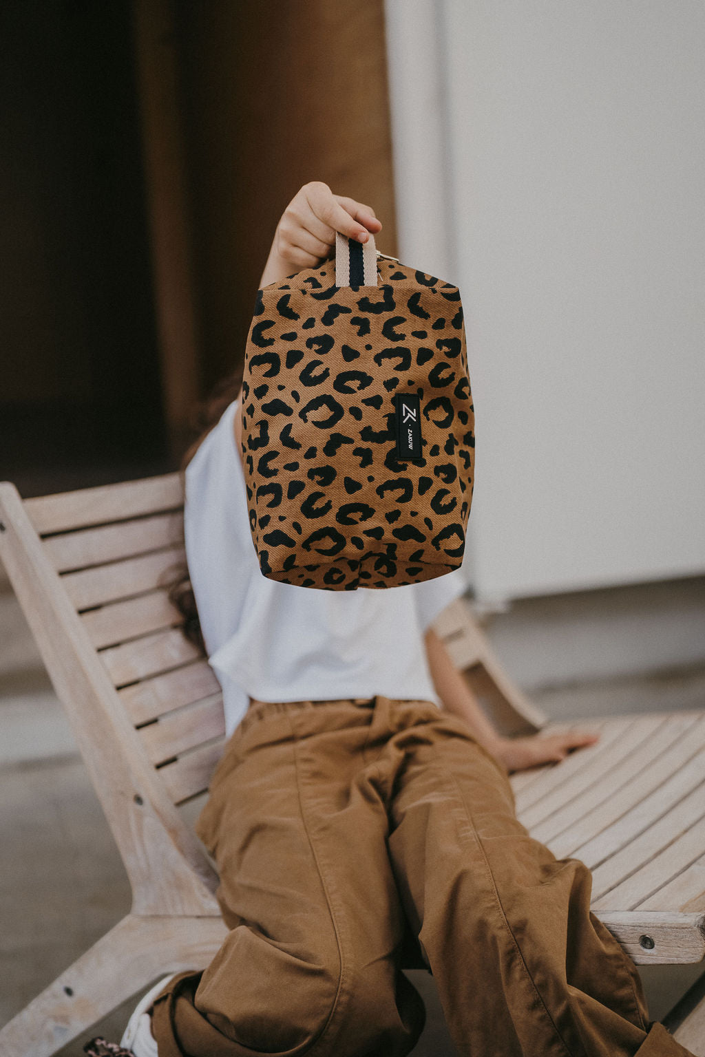 Trousse Nomade - SAUVAGE