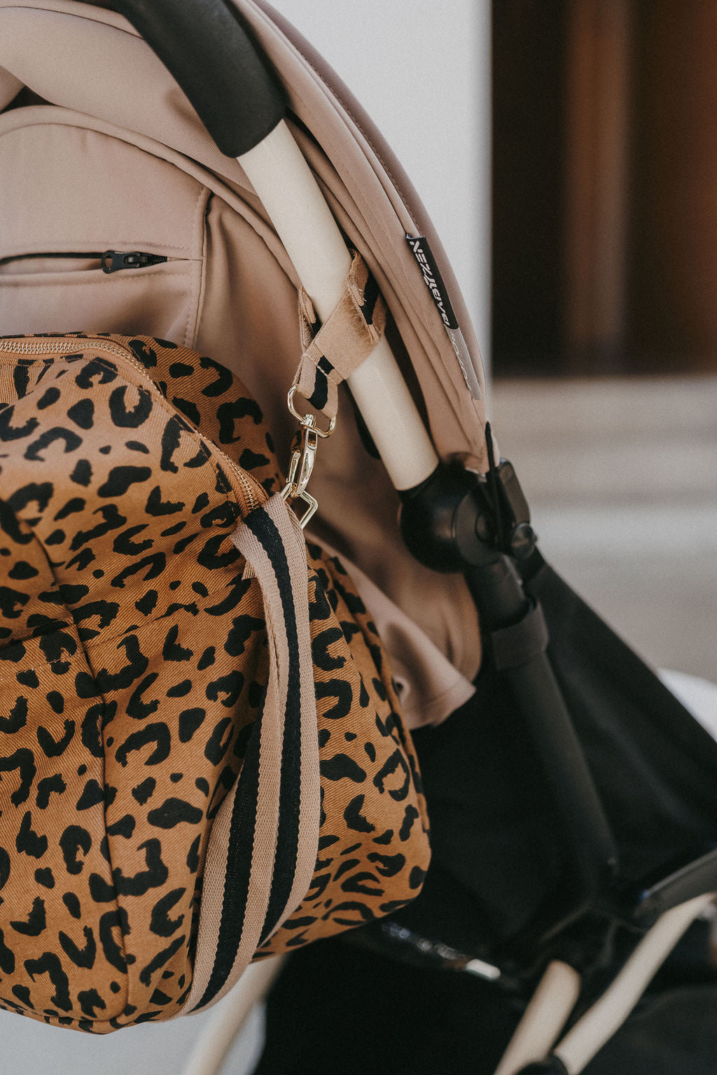 Sac Nomade - SAUVAGE