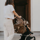 Sac Nomade - SAUVAGE