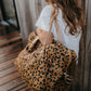 Sac Nomade - SAUVAGE