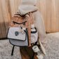 Sac à dos Noé - Square Caramel