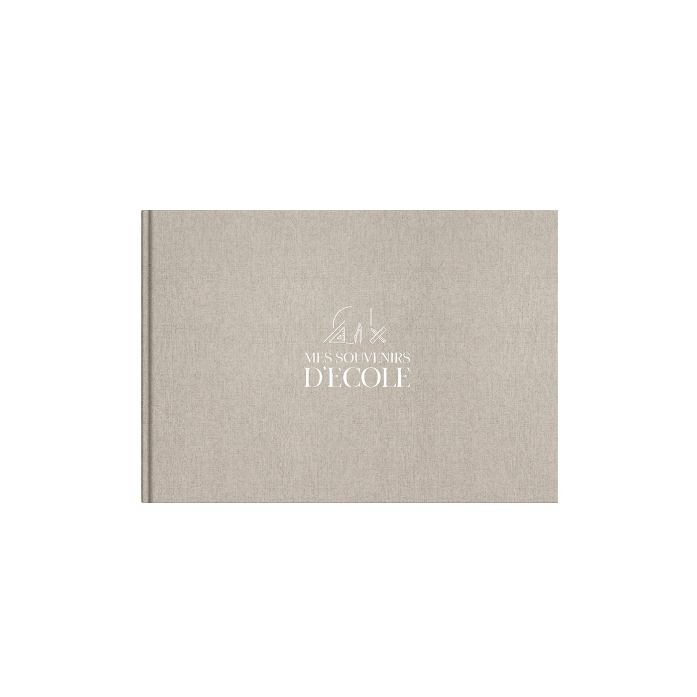 Livre - Souvenirs d'école