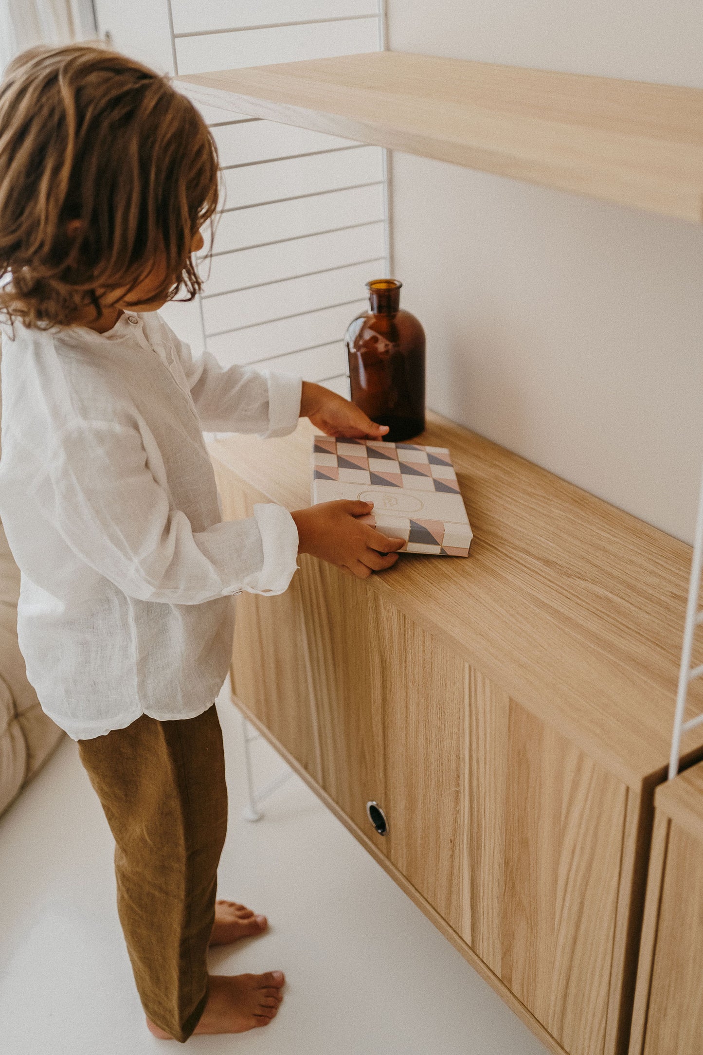 Coffret - Mes jolis bons points