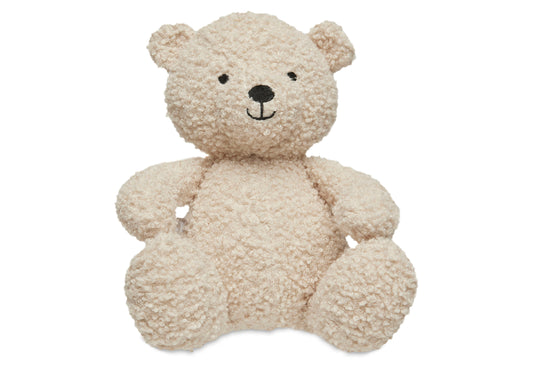 Peluche Teddy bear - Naturel