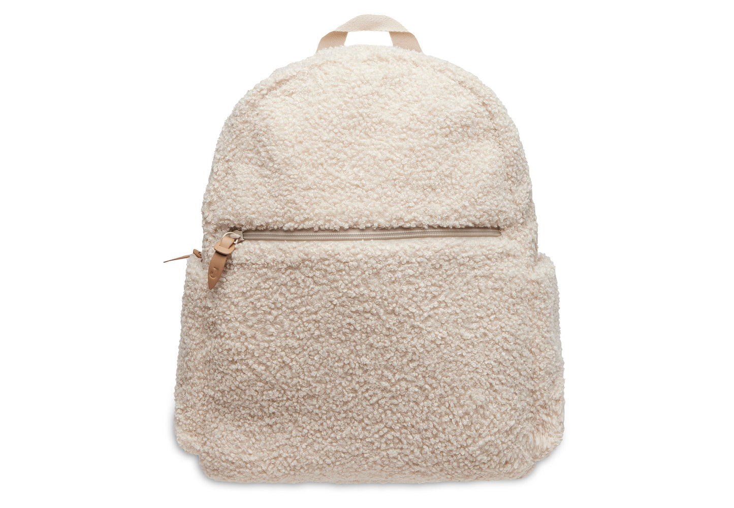 Sac à dos/langer - Boucle naturel