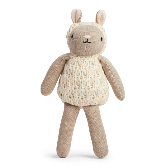 Peluche Léon le mouton